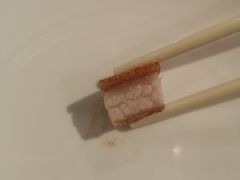 冰烧三层肉-利苑酒家(金宝店)