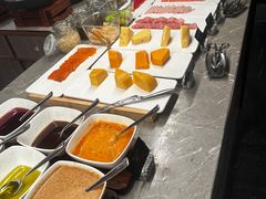 -康莱德酒店·美庭自助餐厅