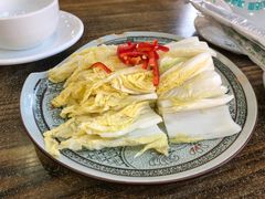 -壹阁胡羊焖饼(特色小吃街店)