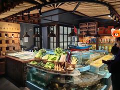 大堂-荣小馆(安达仕店)