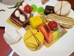 -西双版纳洲际度假酒店-海鲜傣味烧烤·侬香全日制餐厅