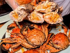 -焰江山·海鲜牛排烤肉自助(锦华万达二星店)