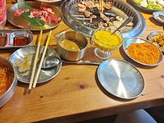 -金龙烧烤·牛肉面(西塔店)