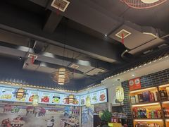 -吃香喝辣·地道衡东菜(南岳大庙店)