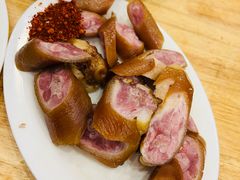 -雷祖芳老妈蹄花店