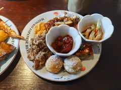 -松子料理(白家庄店)