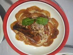 -味+新京宴·烤鸭·北京菜(创意谷店)