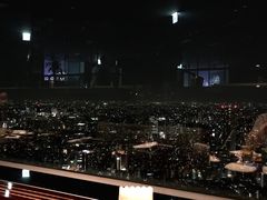 -叙叙苑(东京歌剧城店)