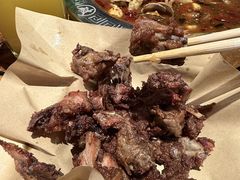 -破店肥哈·海鲜·烧烤(郑州银泰inPARK店)