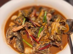 -曾宴·楚菜(湖北省博物馆店)