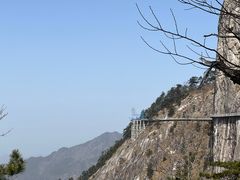 -明堂山风景区