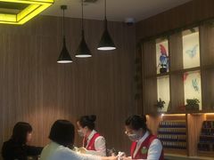 -海底捞火锅(万丰桥店)