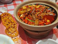 -辣小鲜·南昌大排档(船山路店)