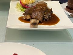 -和平官邸·花园餐厅(武定西路店)