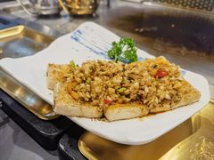 -大神太神·铁板烧(瑞虹天地月亮湾店)