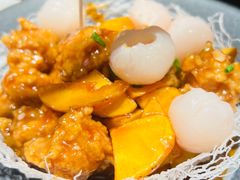 -老福洲·三十年福州味(斗东店)