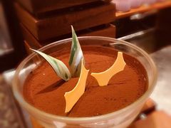 -威斯汀舞台餐厅