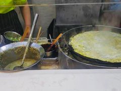 -清真·二嫂子煎饼果子(鼓楼旗舰形象店)