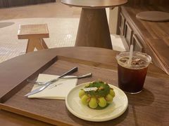 -Ten Olives甜点