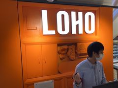 -LOHO眼镜(北京朝北大悦城店)