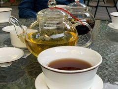 -老洋房花园饭店(绍兴路店)