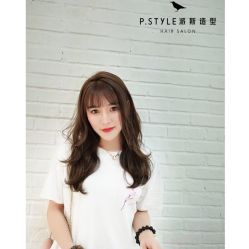 -P.STYLE派斯造型