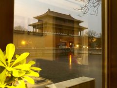 -四季民福烤鸭店(故宫店)