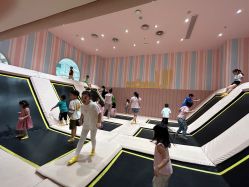 -奈尔宝家庭中心·亲子餐厅(鄞州万达店)