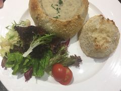 -TAMATI(巴黎贝甜韩式西餐厅店)