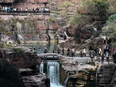 -云台山风景名胜区