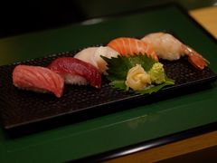 -西村日本料理(香格里拉饭店)