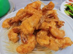 -君霖海鲜私房菜(春柳店)