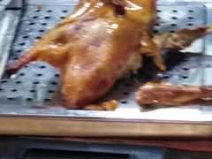 -老镇春饼(济宁万达店)