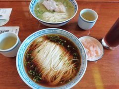 -同得兴 Since·1995 传统苏式面馆(十全街店)
