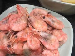 -盛江山自助料理(太原街万达店)