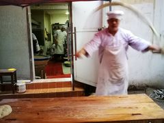 -竹青胶东摔面(黄岛开发区店)