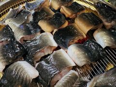 -味家烤肉烤鳗鱼牛排(西塔旗舰店)