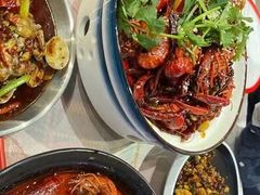 -华仔龙虾(永乐路总店)