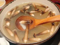 客家黑鸡汤-黑鸡小馆(金源店)