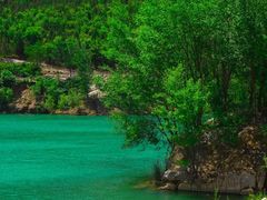 -青海湖国家重点风景名胜区