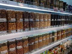 -果蔬好生活超市(双井店)