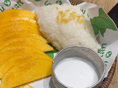 -迷你椰·泰式大排档(北京首店)