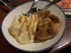 -RED LOBSTER(多伦多DT店)