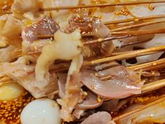 -嘉州叶婆婆钵钵鸡(建设路店)