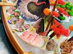 -龚记海鲜20年老字号