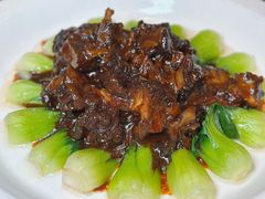 -清真·宁夏印象·盐池滩羊肉体验店(江宁路店)