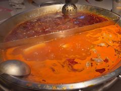 -小龙坎火锅(春熙太古里店)