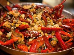 大川百味小龙虾-大川先生·小龙虾·川菜(信义坊店)