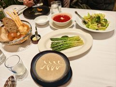 -马克西姆俄罗斯餐厅(通亚街店)