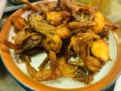 -阿马蛋汤·宁波小海鲜(总店)